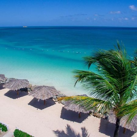 Dickenson Bay Oasis At Antigua Village St. John's Exterior foto