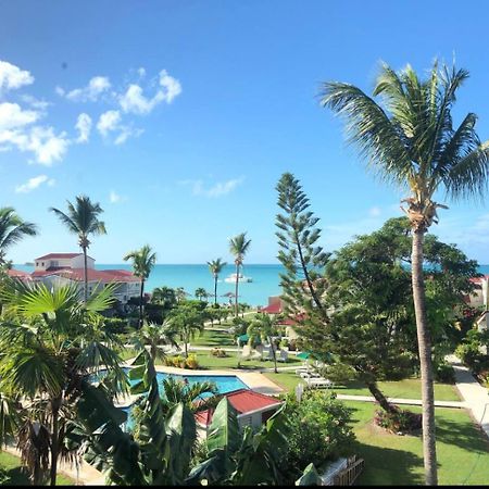 Dickenson Bay Oasis At Antigua Village St. John's Exterior foto