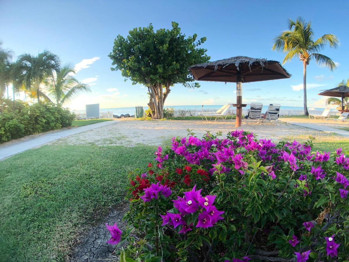 Dickenson Bay Oasis At Antigua Village St. John's Exterior foto
